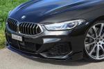 BMW M850i xDrive Convertible by dAHLer 2019 года